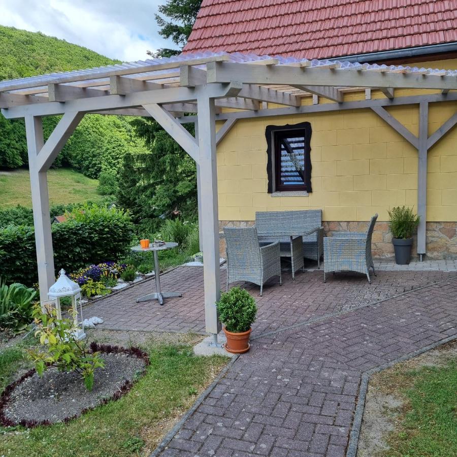Birkenhain Stolberg  Exterior photo
